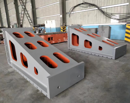 Монтажная плита с Т-пазом 1500х1000 мм